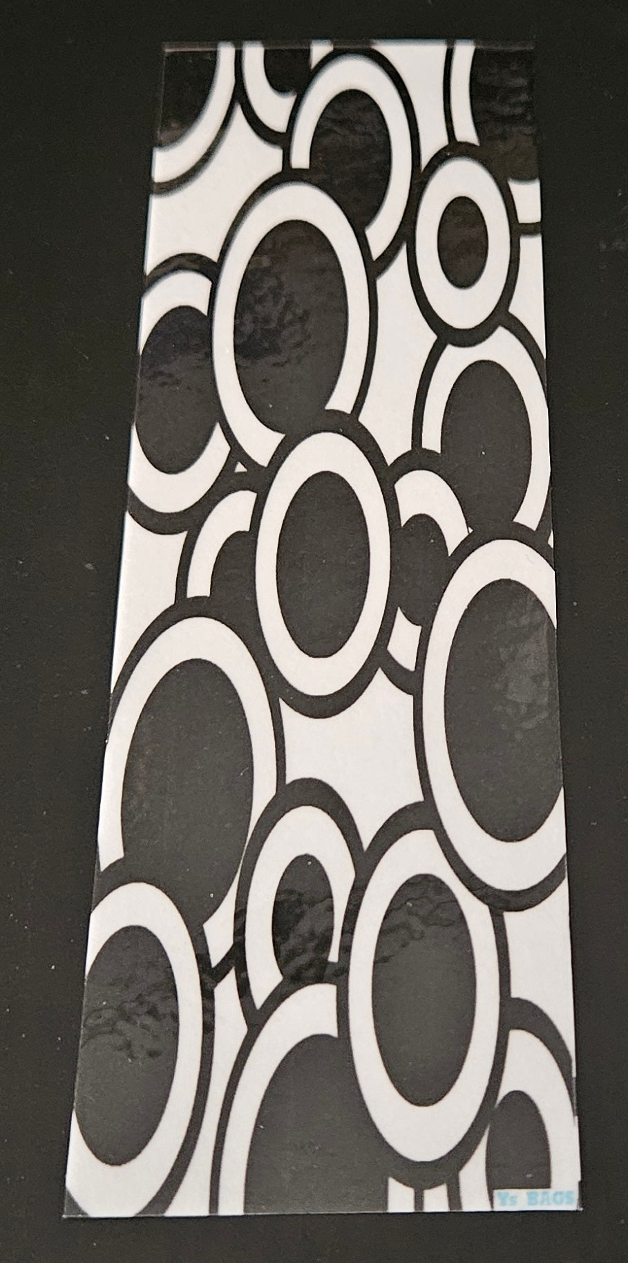 Figuren (Rond/Vierkant)
