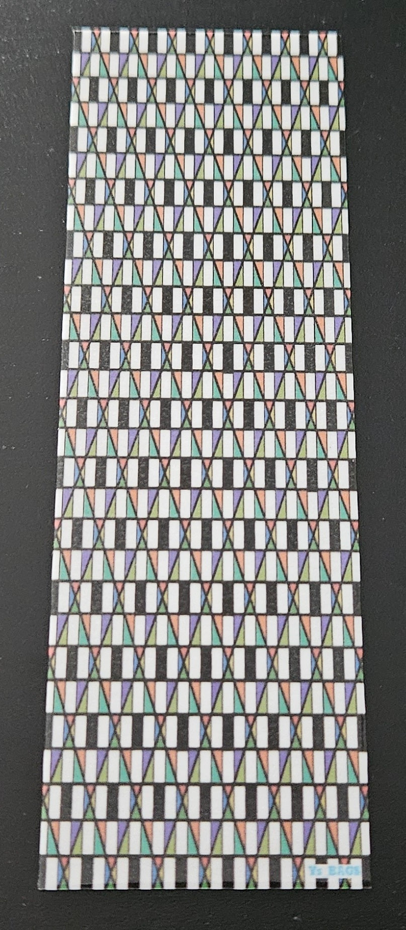 Vlakken (Schuine Lijnen)