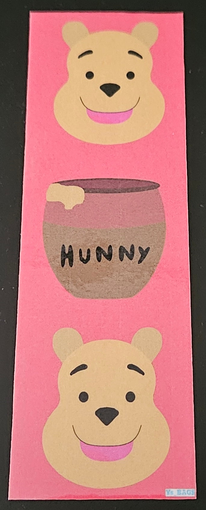 Winnie de Poeh