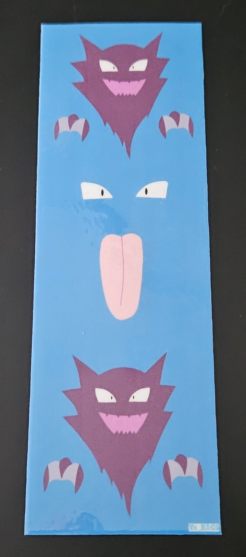 Haunter
