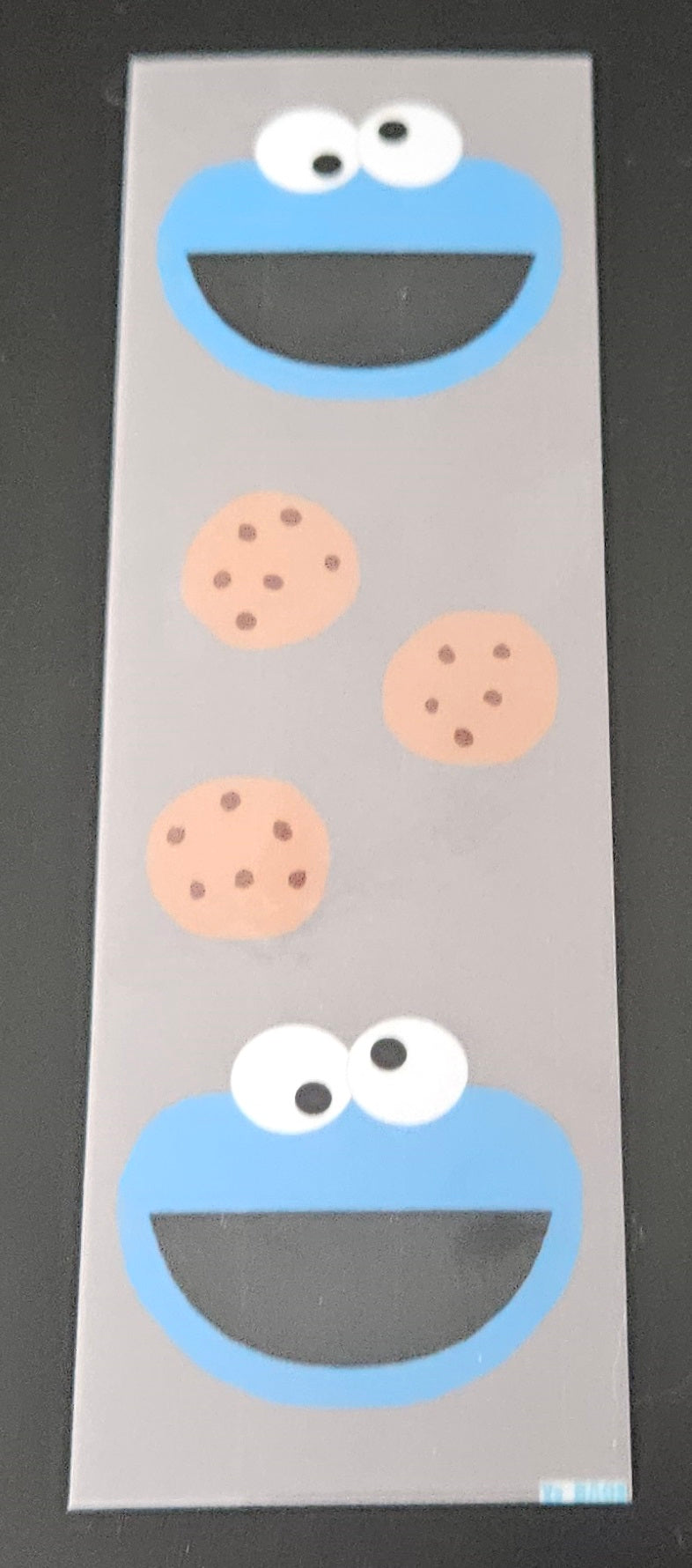 Koekiemonster