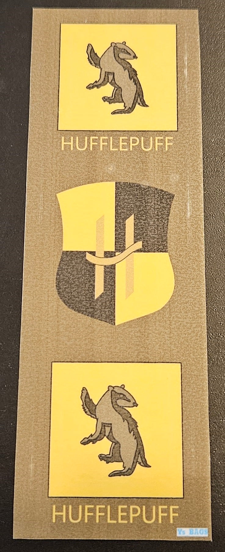 Hufflepuff