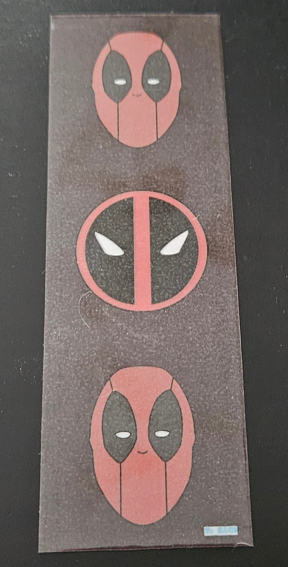 Deadpool