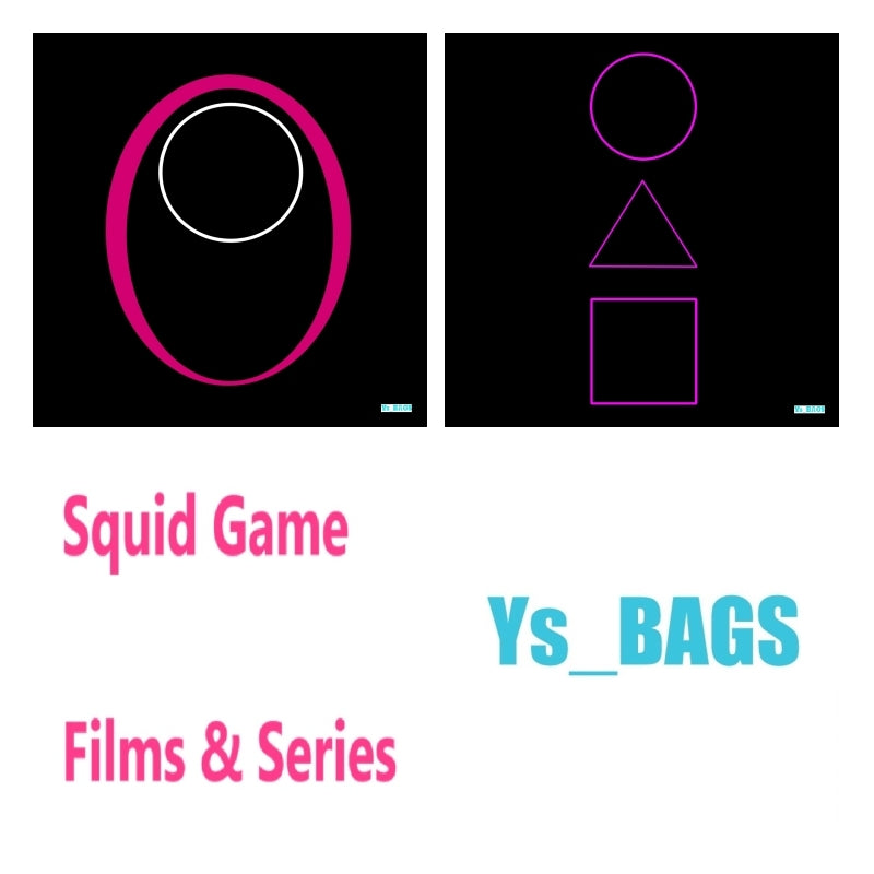 Squid Game