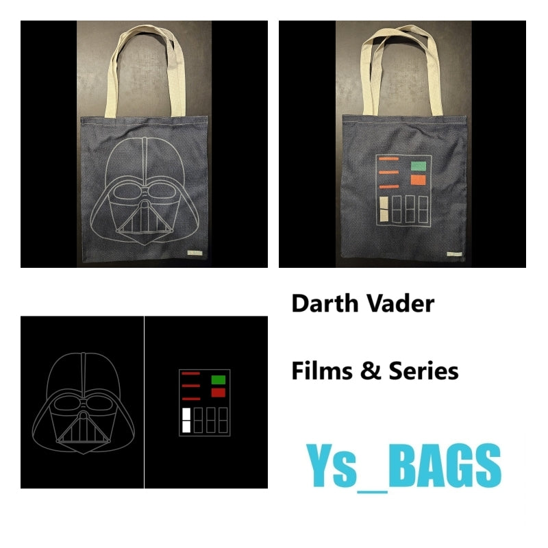Darth Vader
