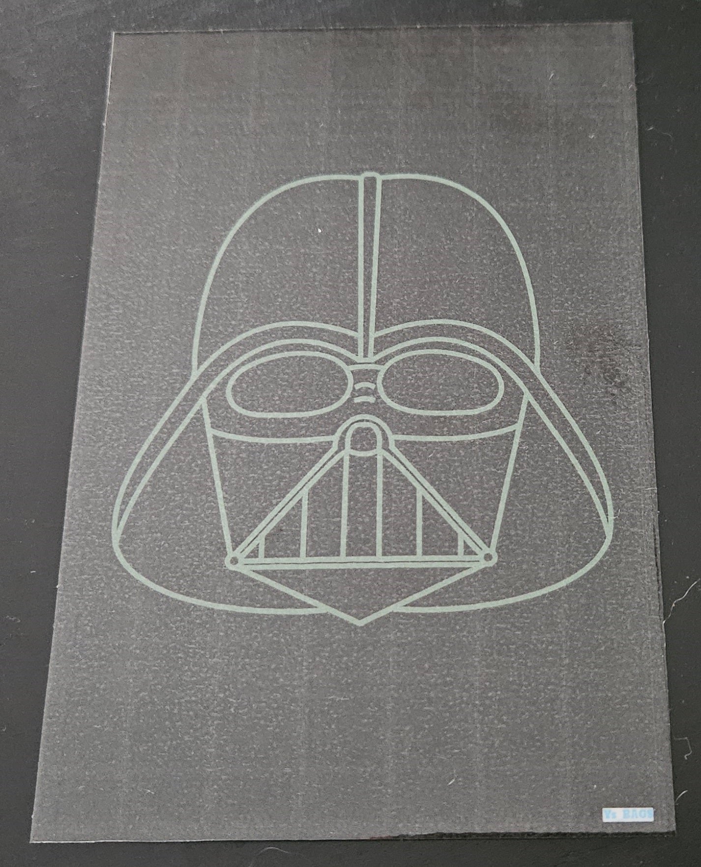 Darth Vader