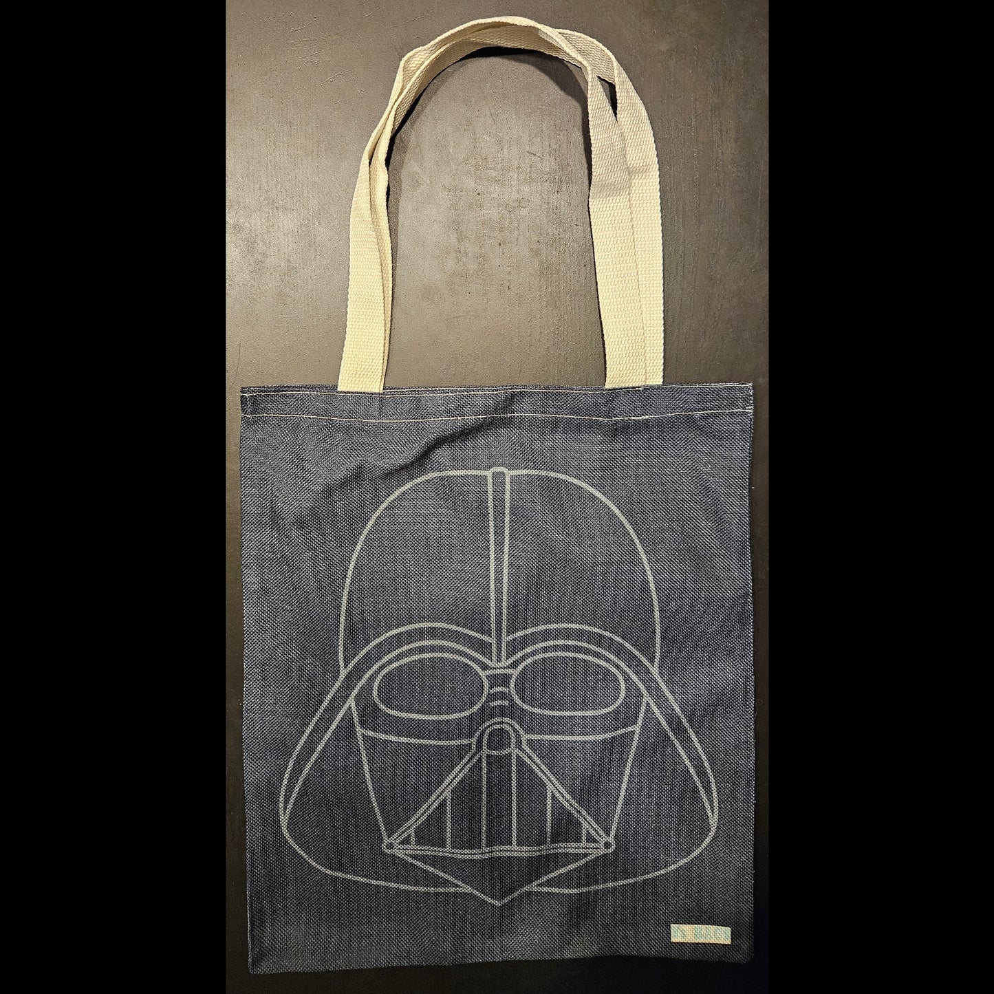 Darth Vader