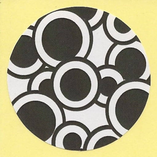 Figuren (Rond/Vierkant)