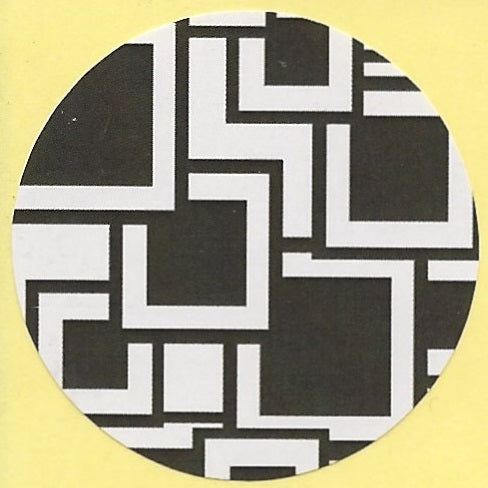 Figuren (Rond/Vierkant)