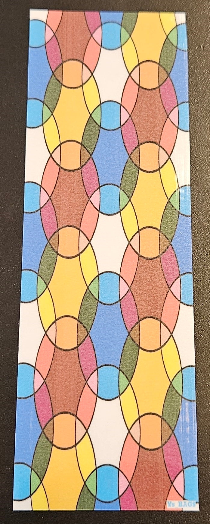 Figuren (Kleurenpallet)