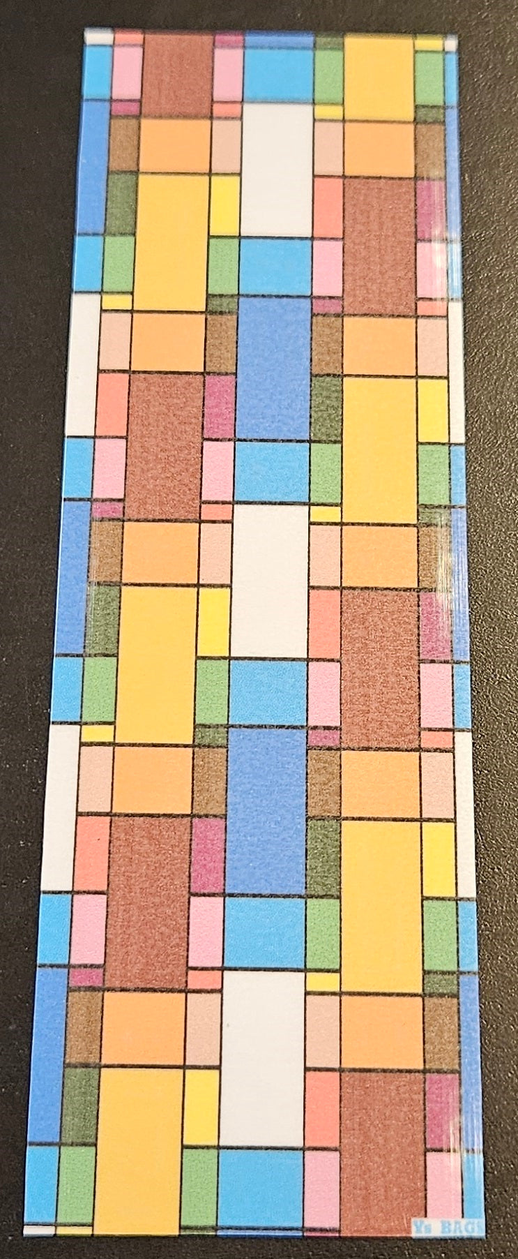 Figuren (Kleurenpallet)