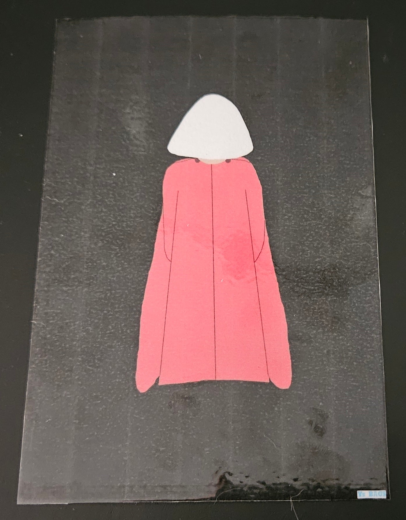 Handmaid's Tale