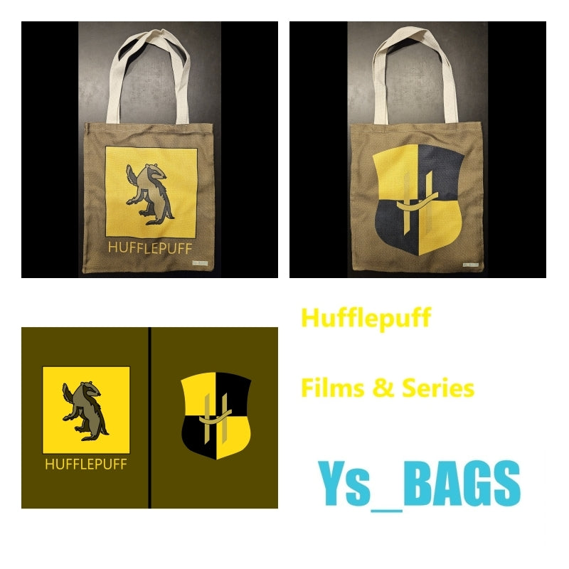 Hufflepuff