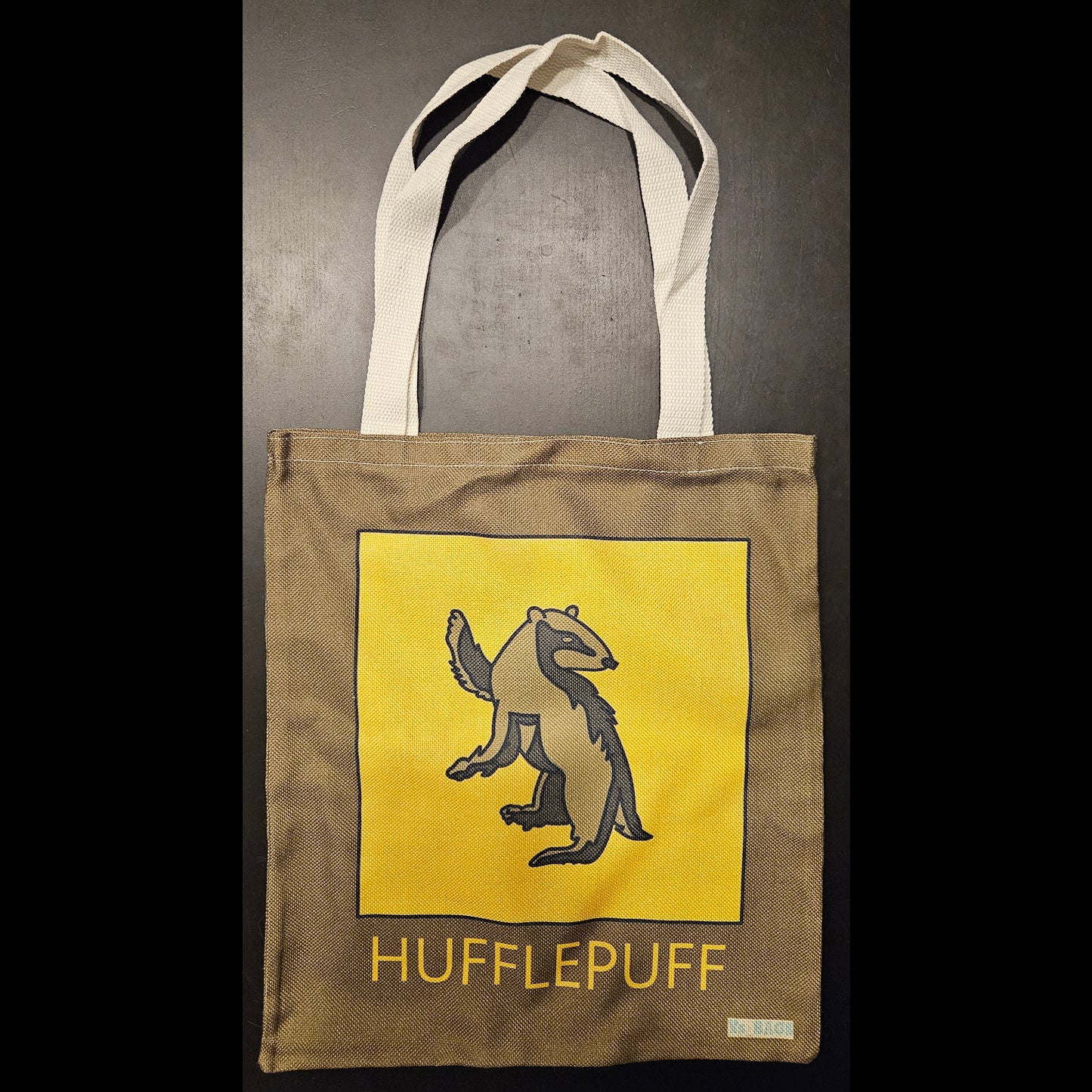 Hufflepuff