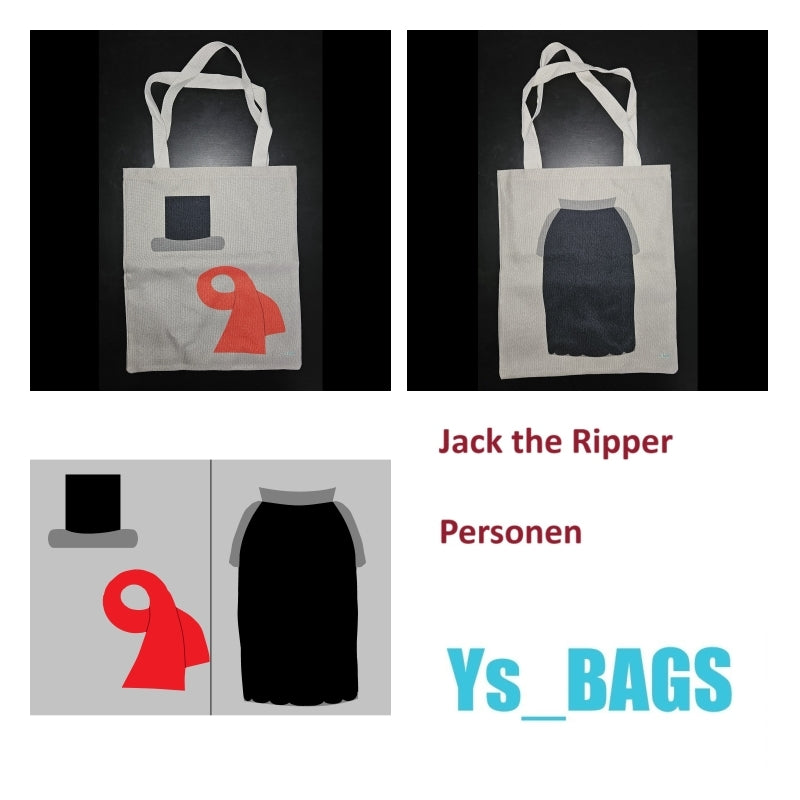 Jack the Ripper