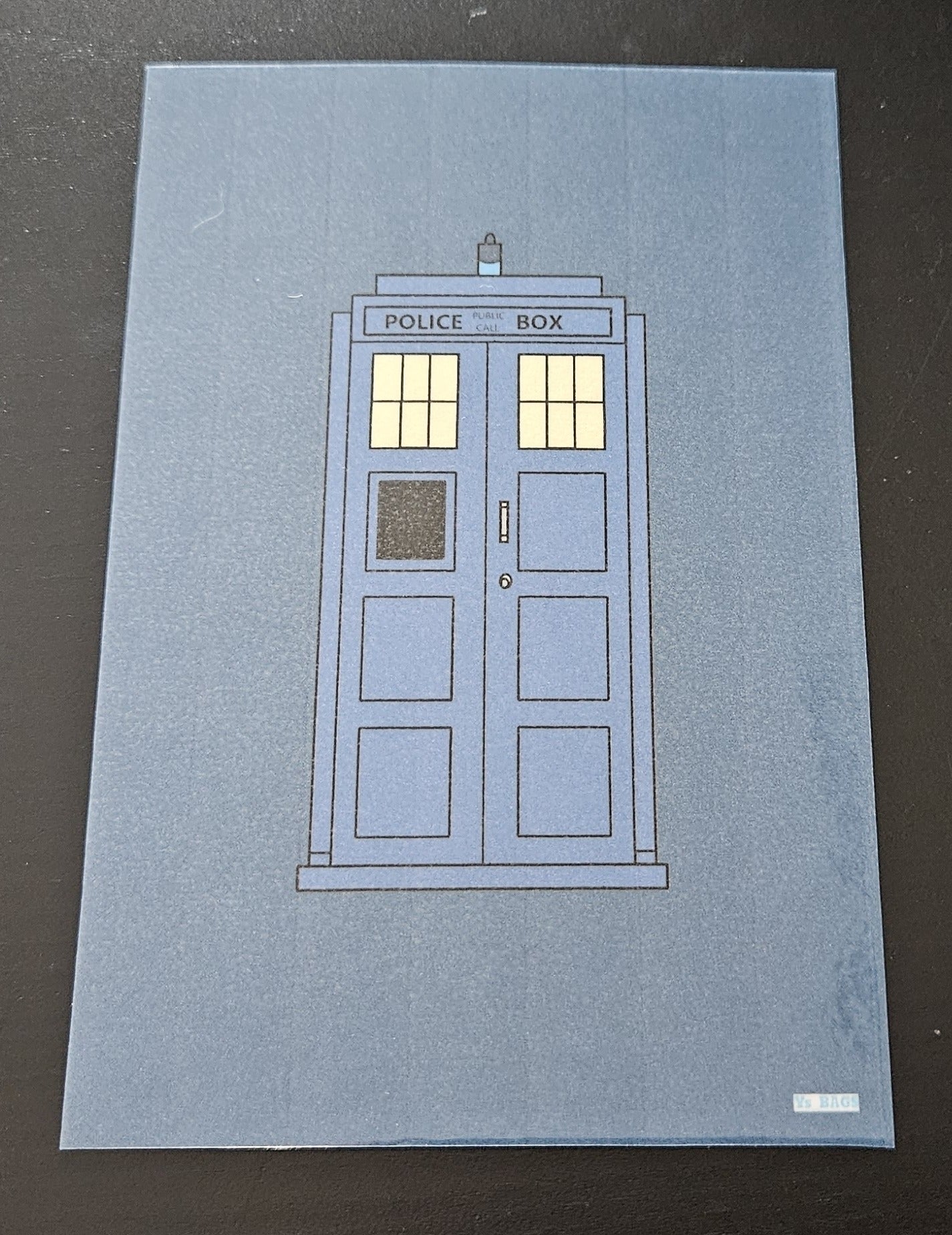 Doctor Who