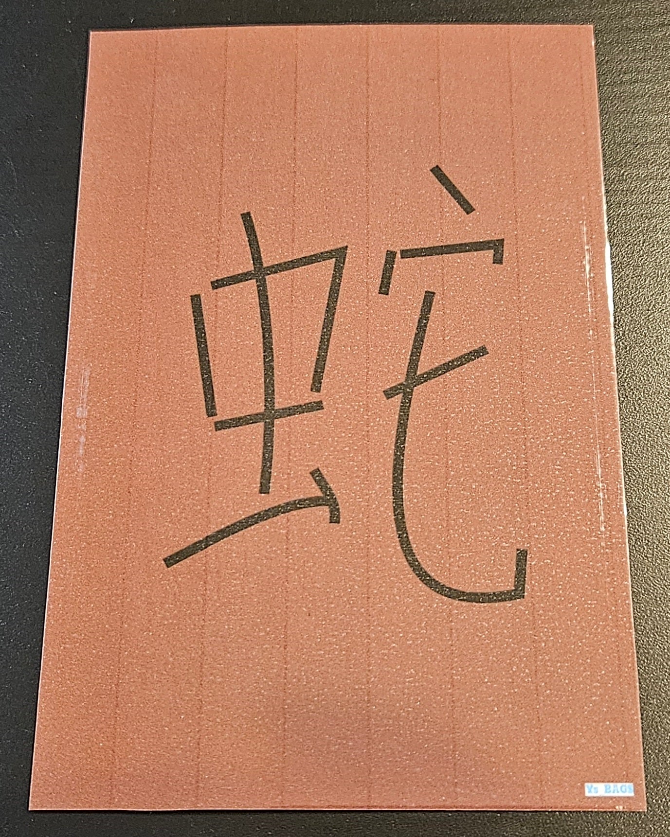 Slang (Chinees Sterrenbeeld)