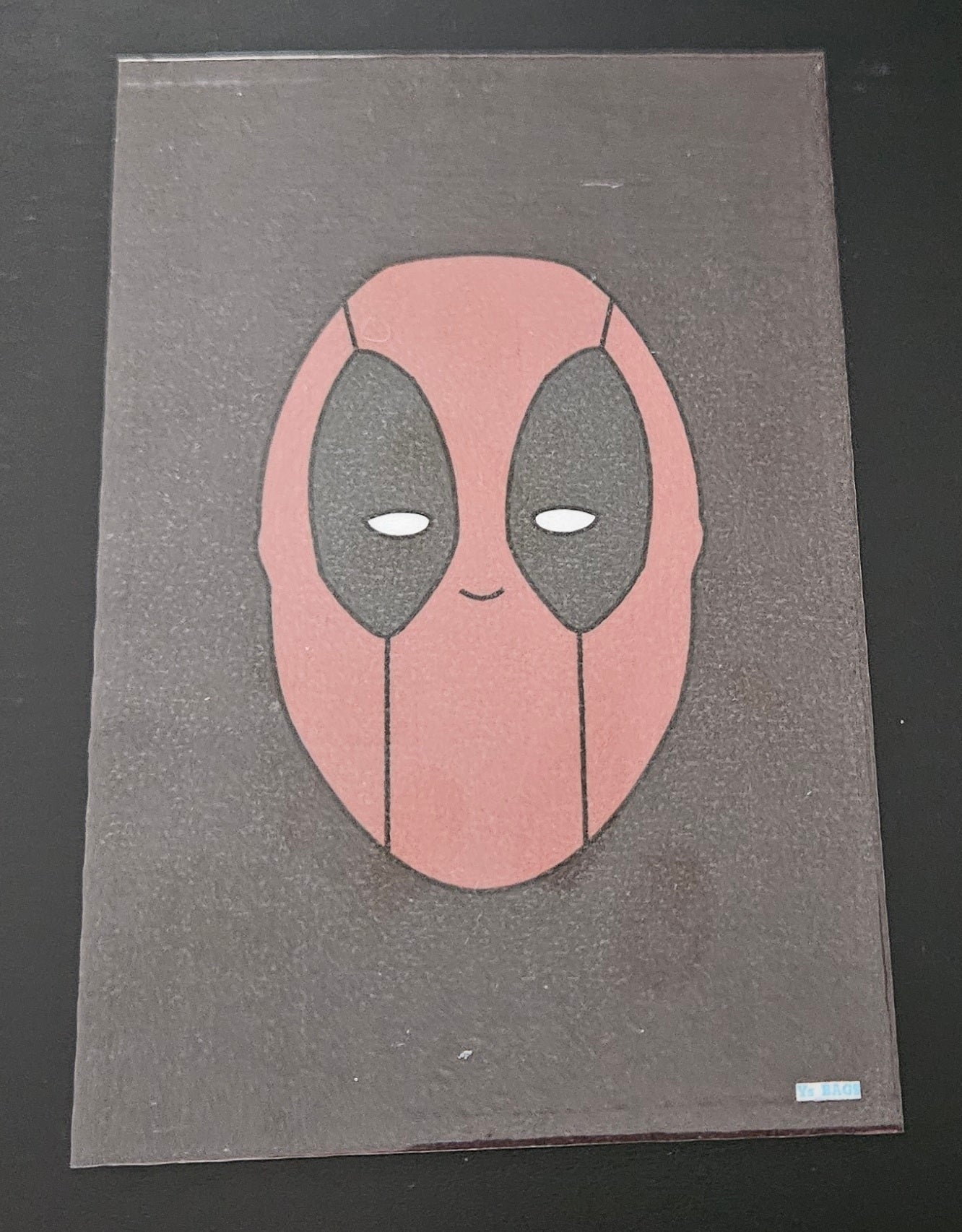 Deadpool