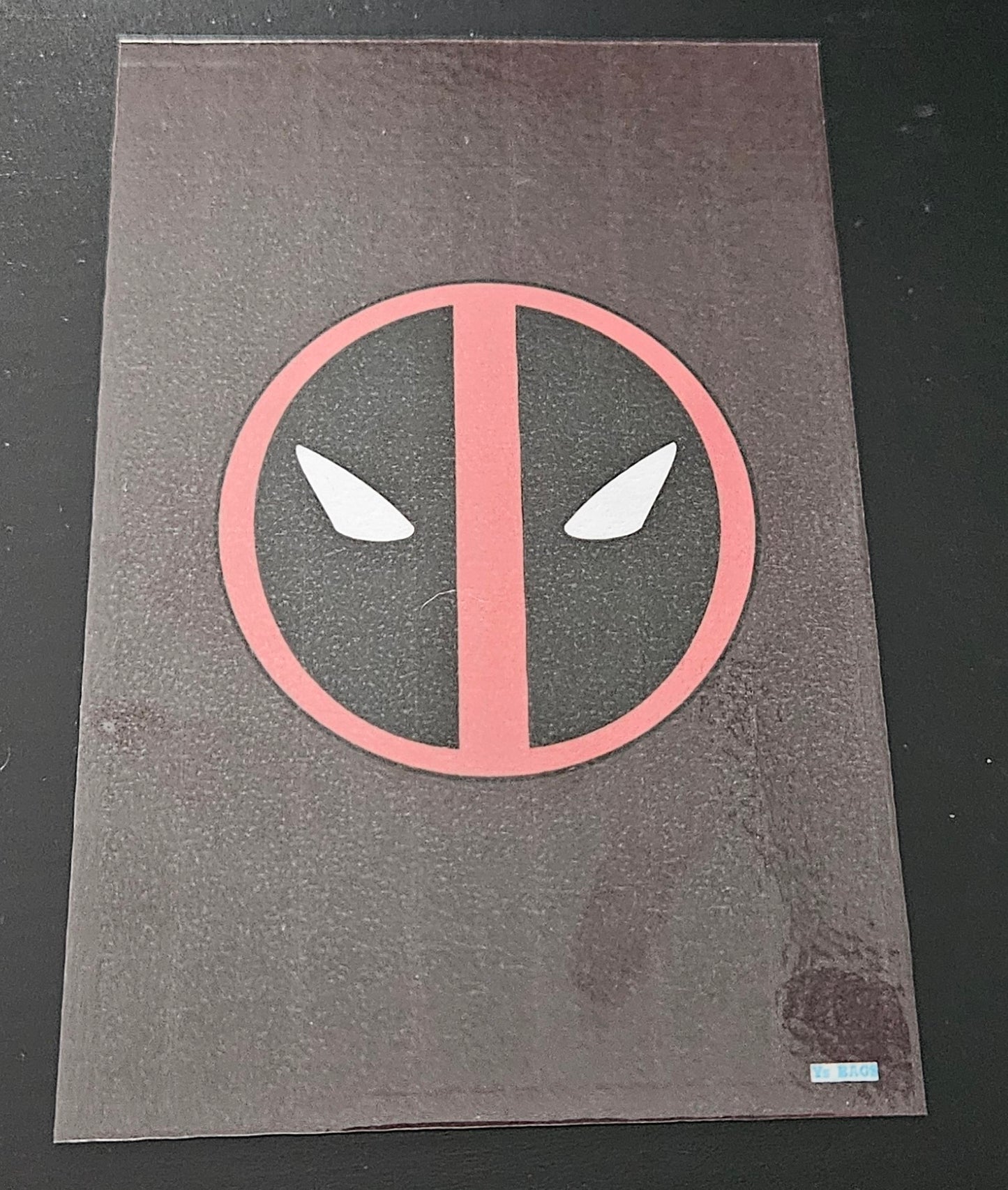 Deadpool