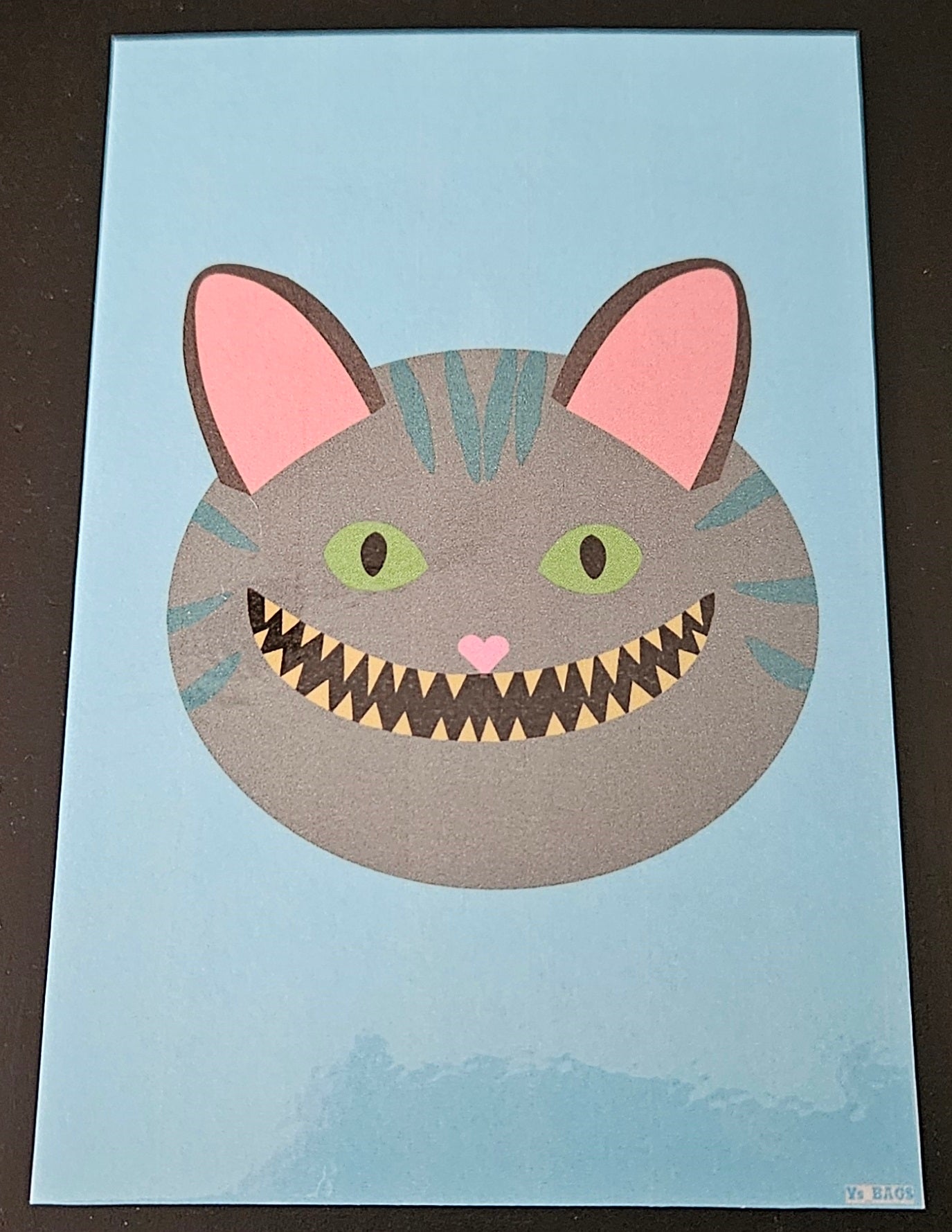 Cheshire Cat (Movie)