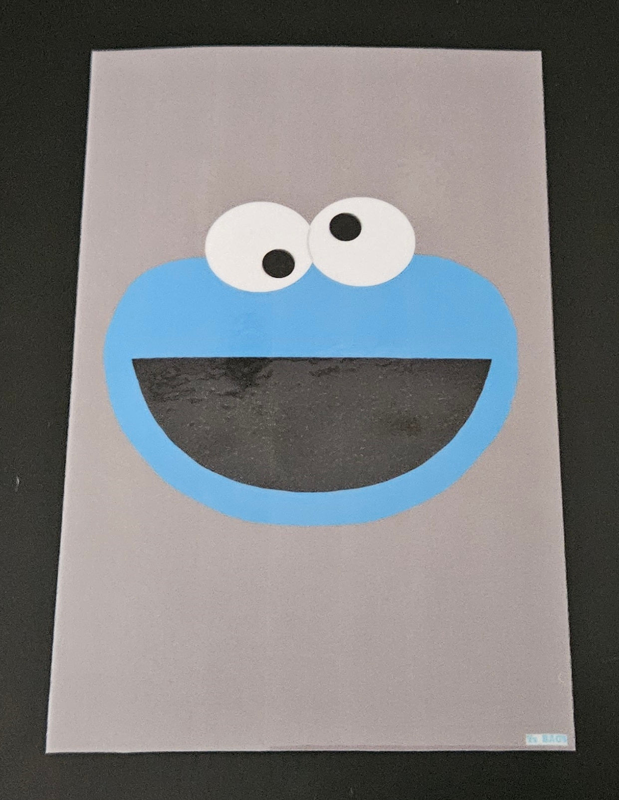 Koekiemonster