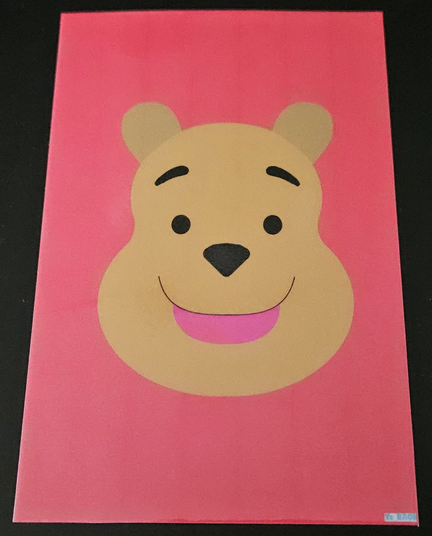 Winnie de Poeh