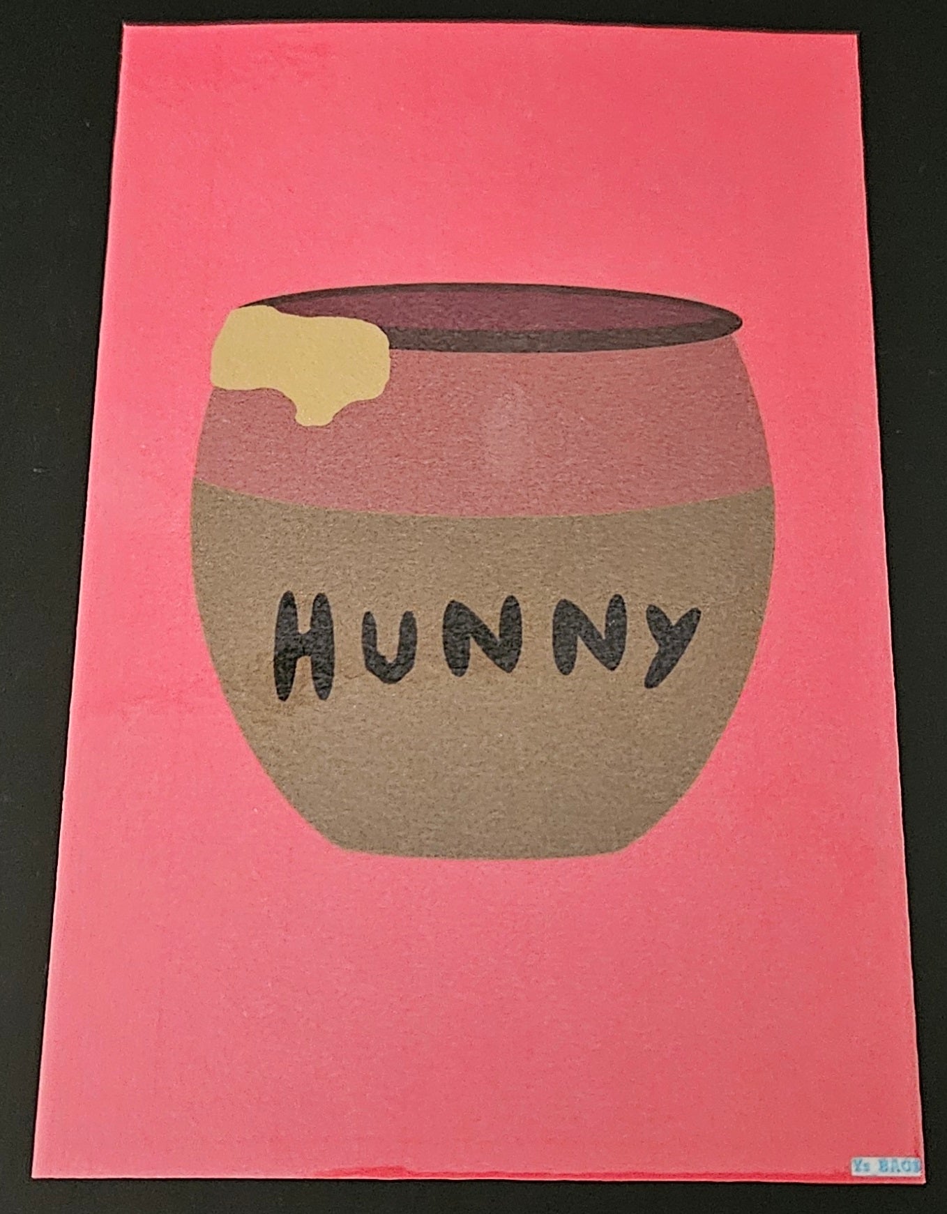 Winnie de Poeh