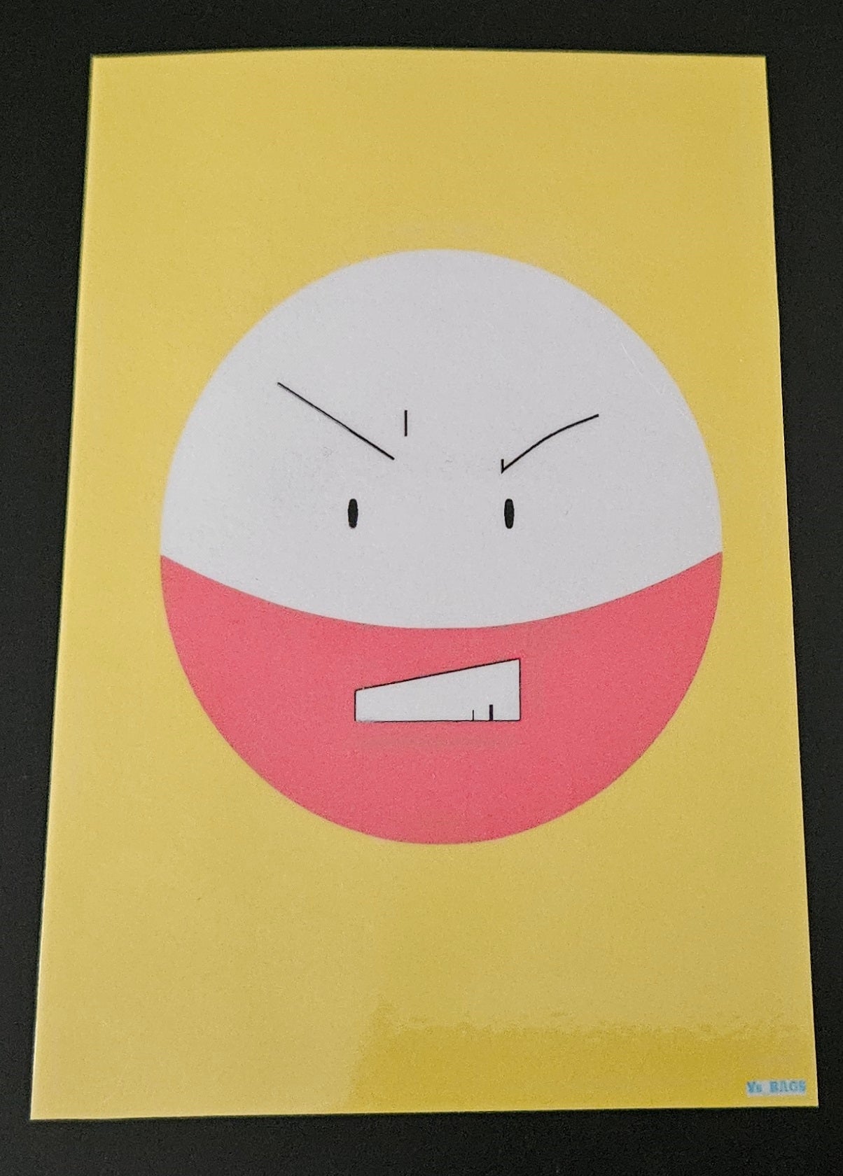 Voltorb & Electrode