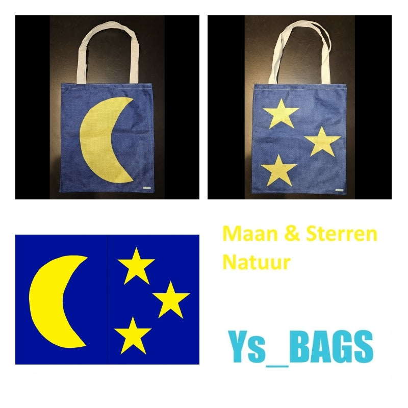 Maan & Sterren