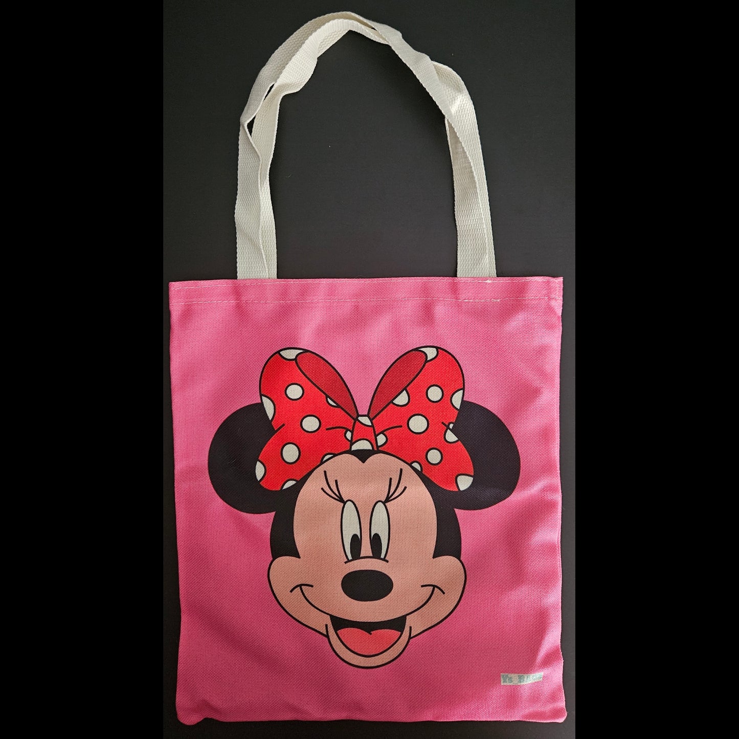 Minnie Mouse