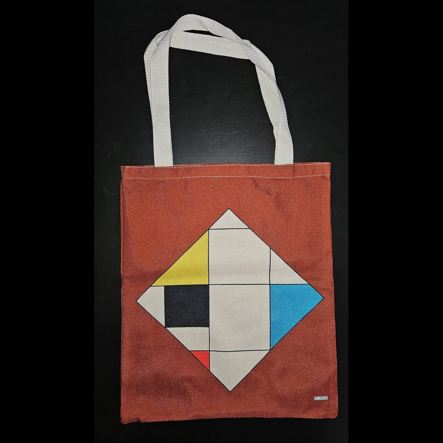 Mondriaan