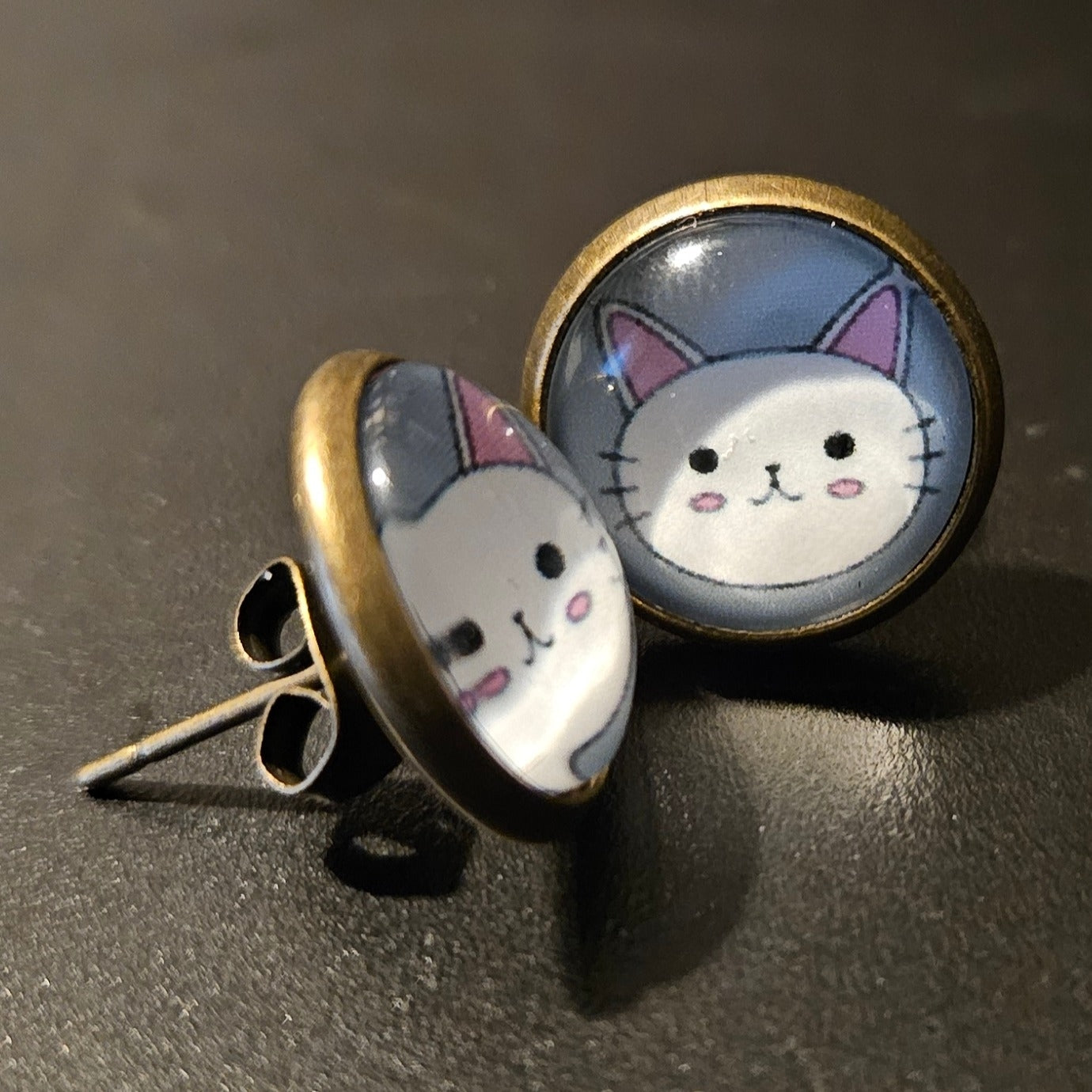 Huisdieren (Kawaii)