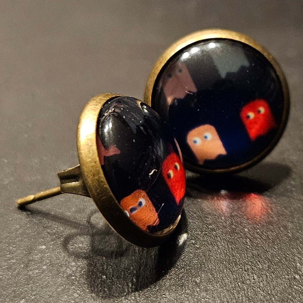 Pac-Man