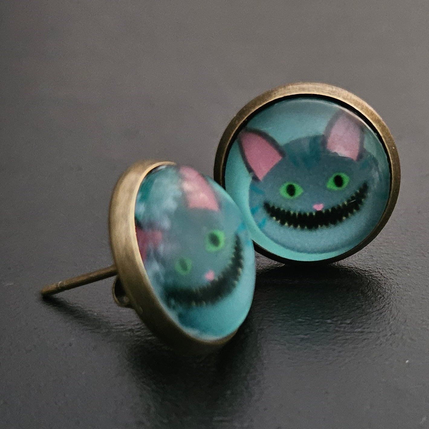 Cheshire Cat (Movie)