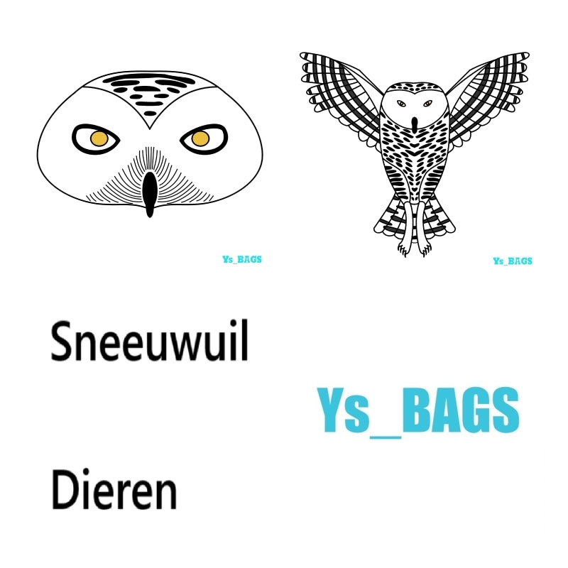 Sneeuwuil
