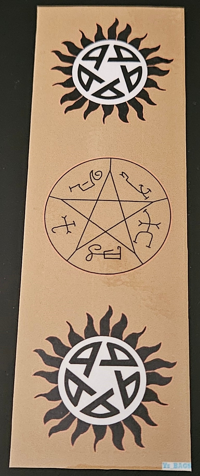 Supernatural