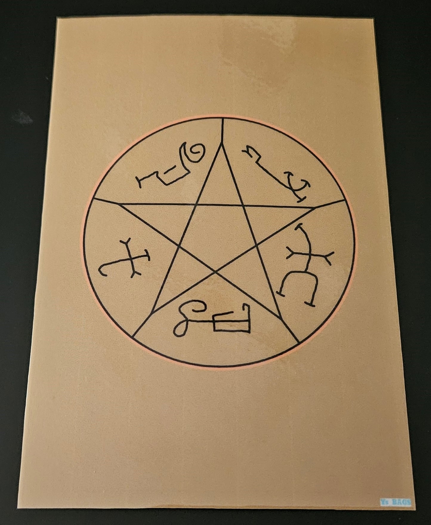 Supernatural