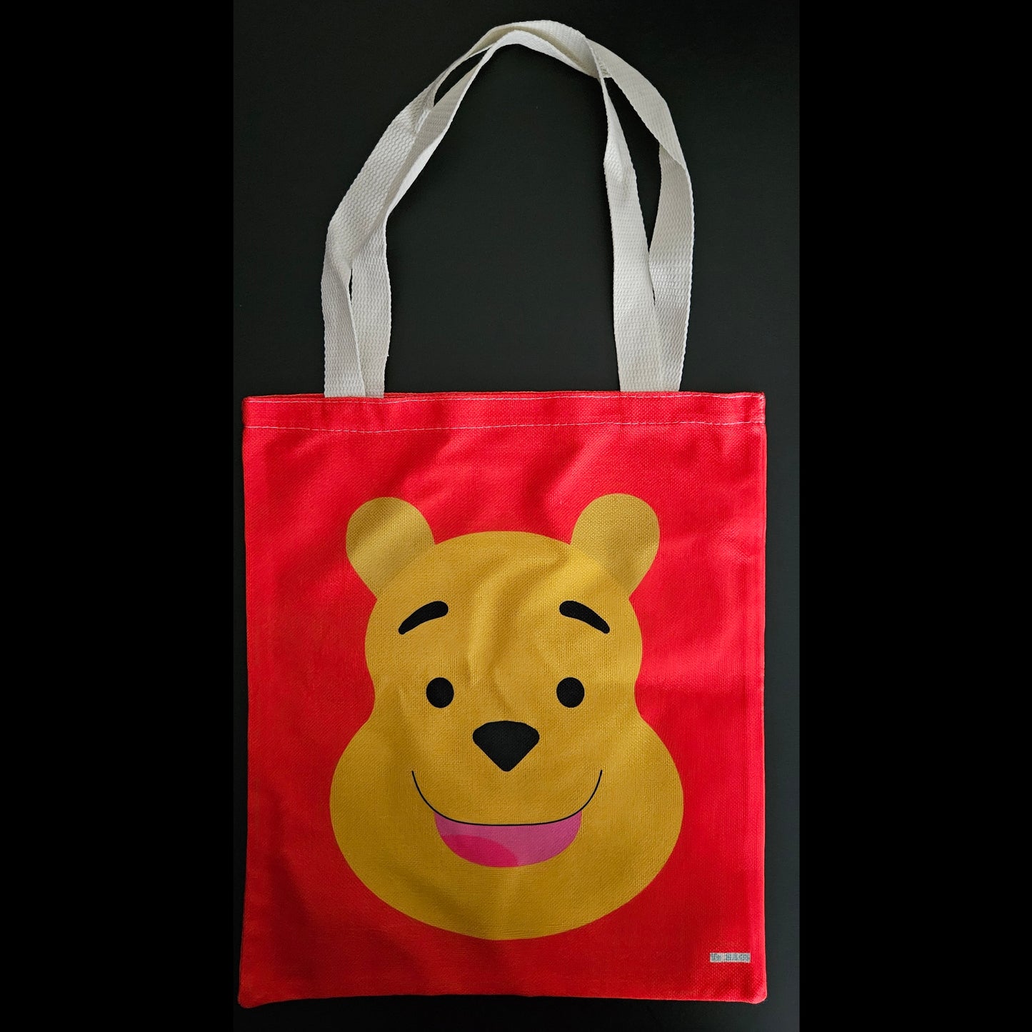 Winnie de Poeh