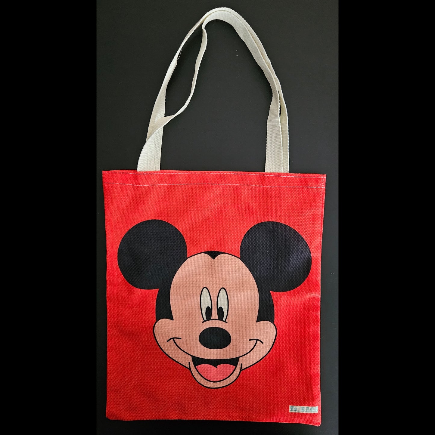 Mickey Mouse