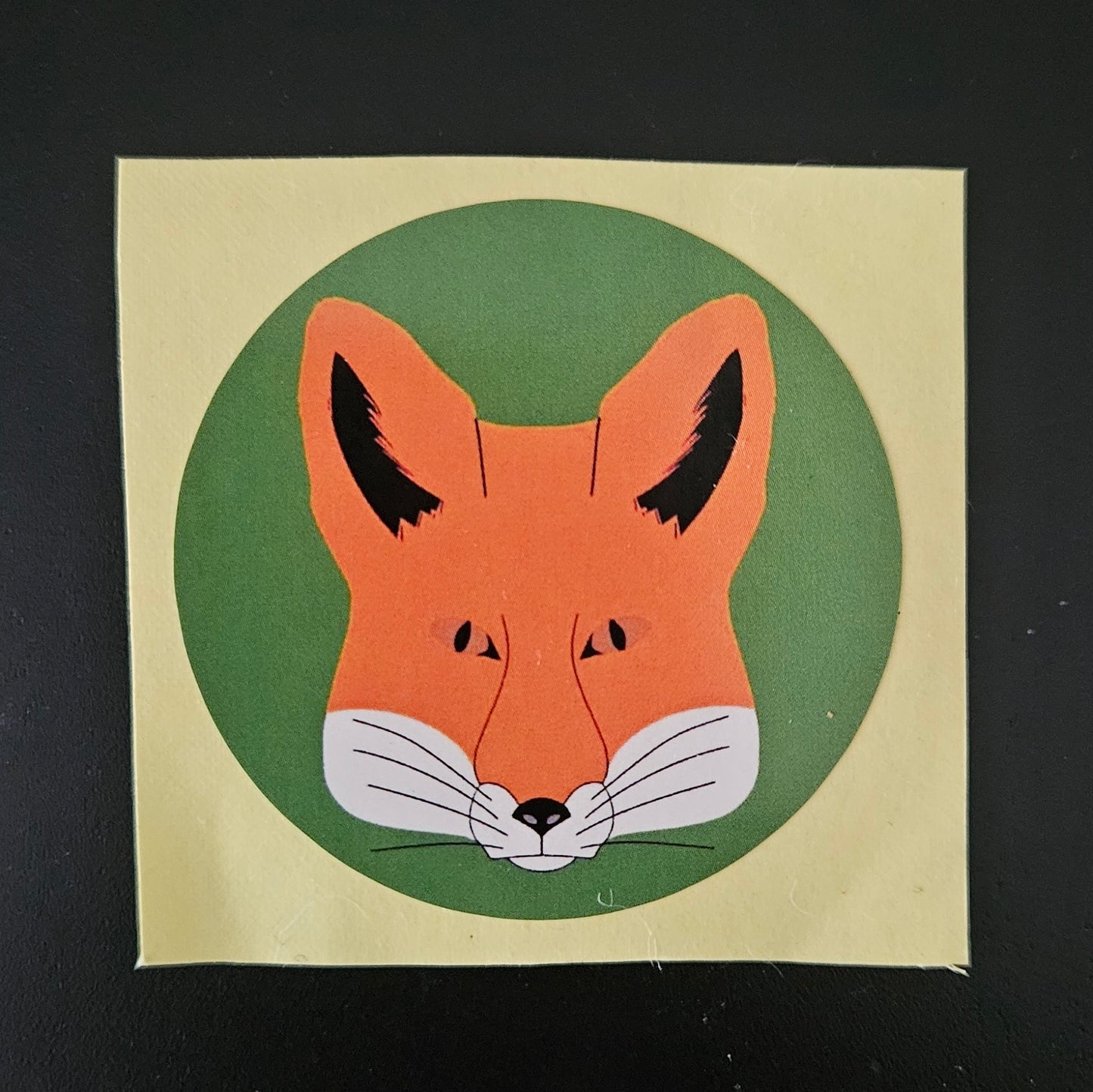 Vos