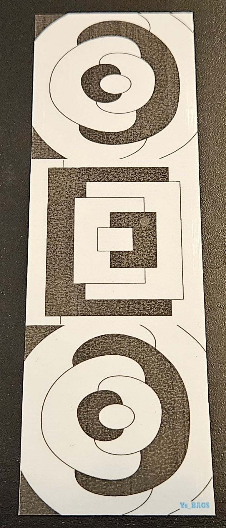 Exponent (Rond & Vierkant)
