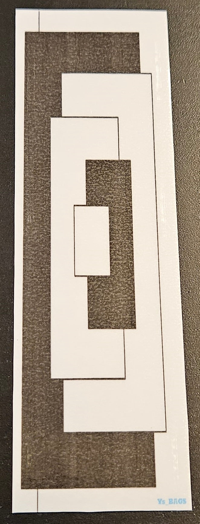 Exponent (Rond & Vierkant)