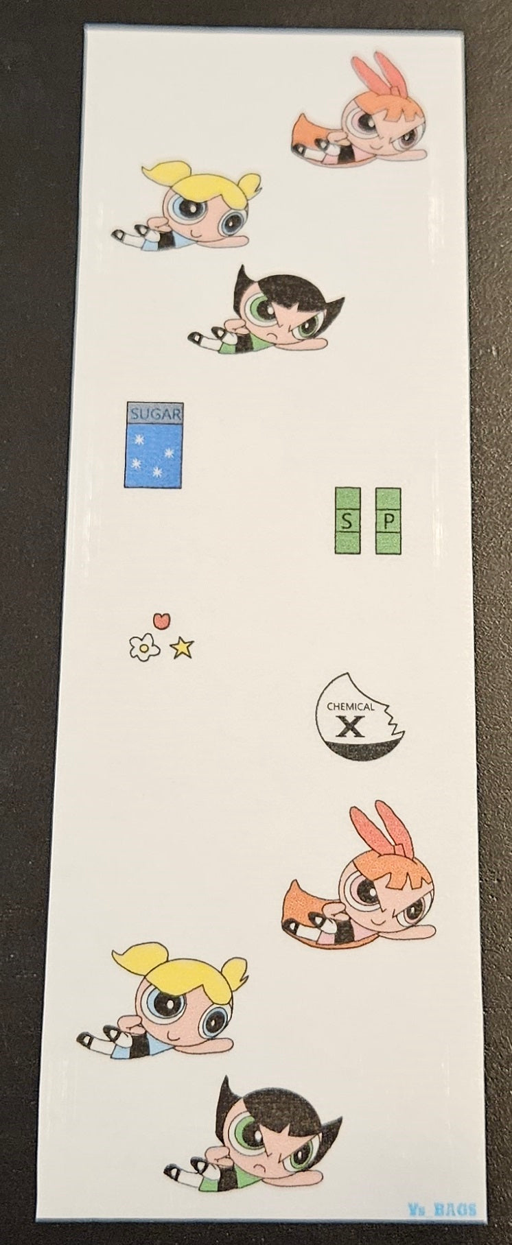 Powerpuff Girls