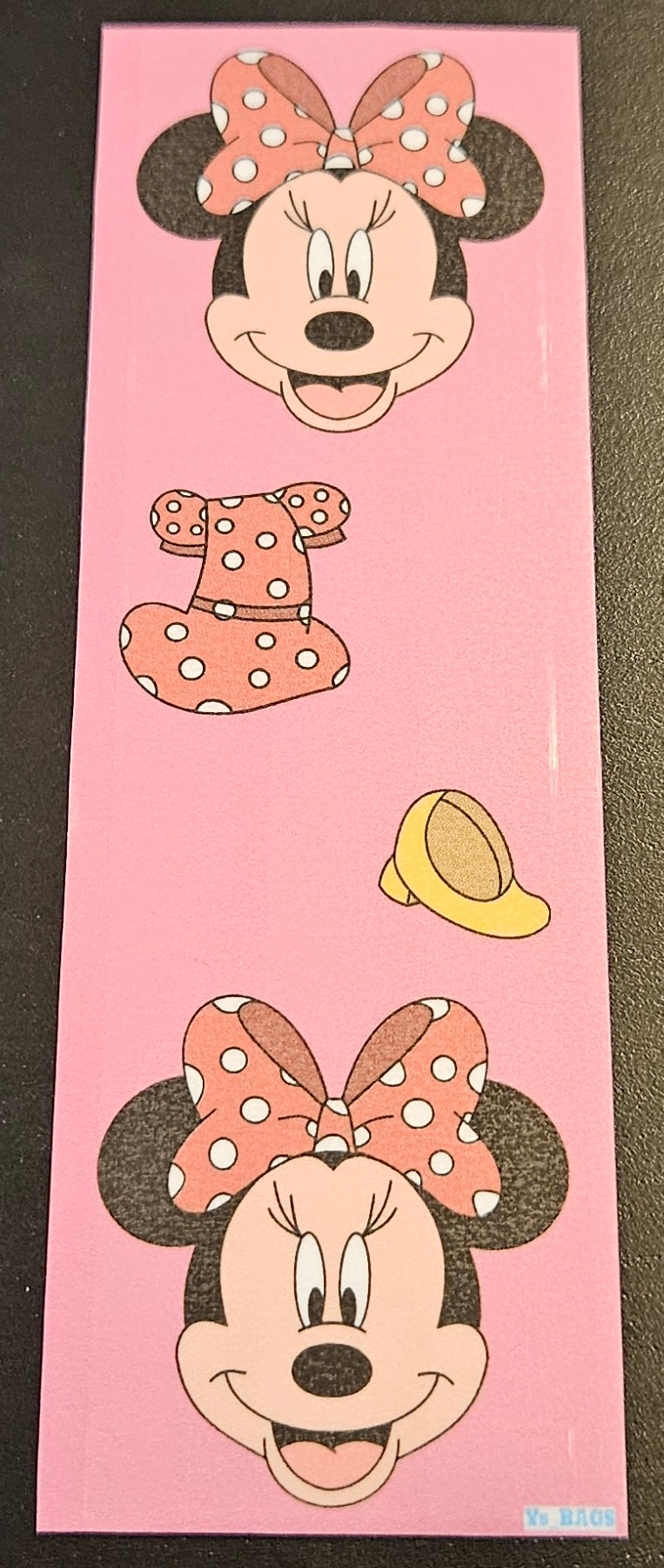 Minnie Mouse