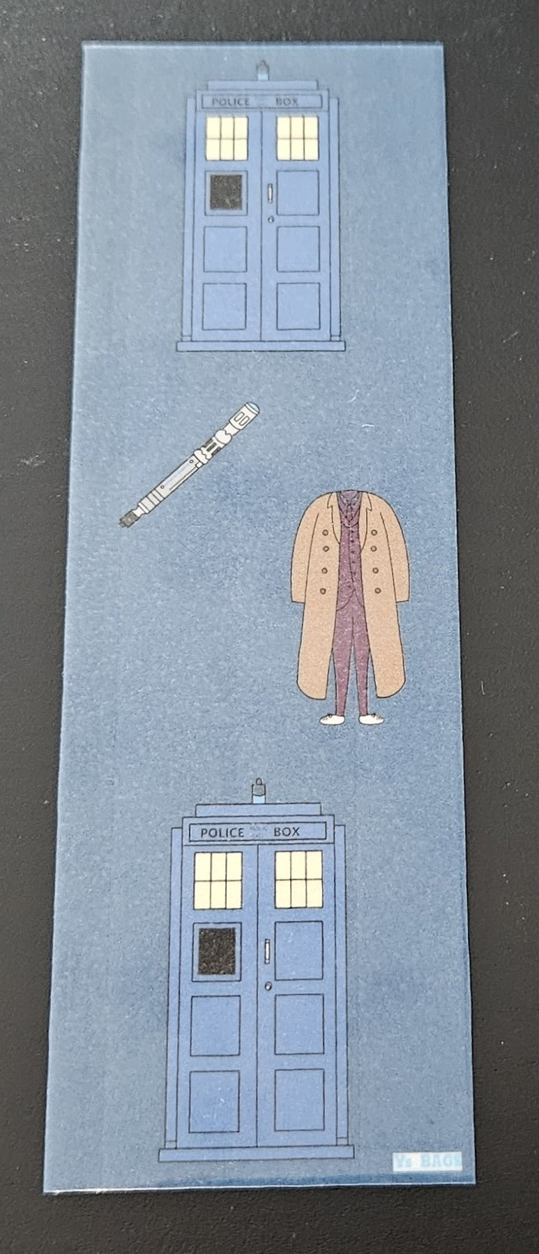 Doctor Who