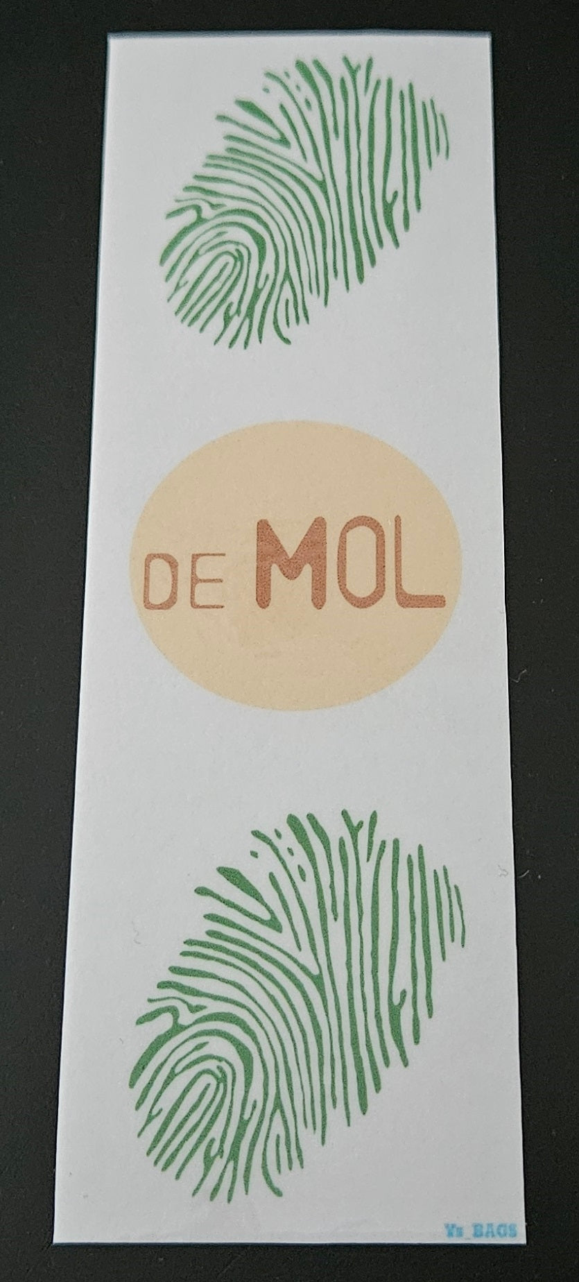 Wie Is De Mol