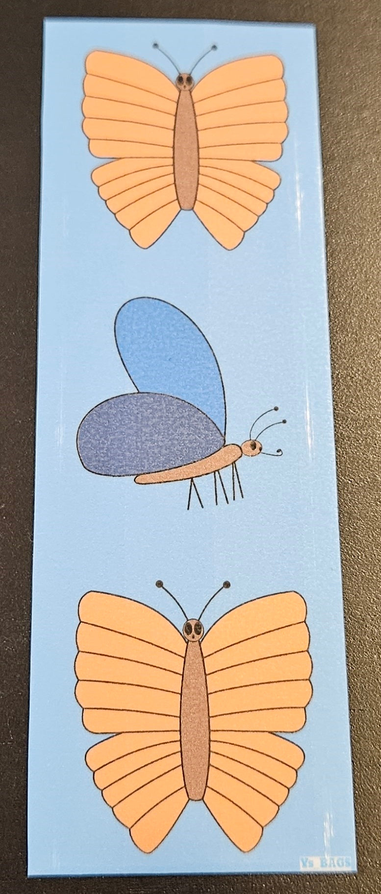 Vlinder
