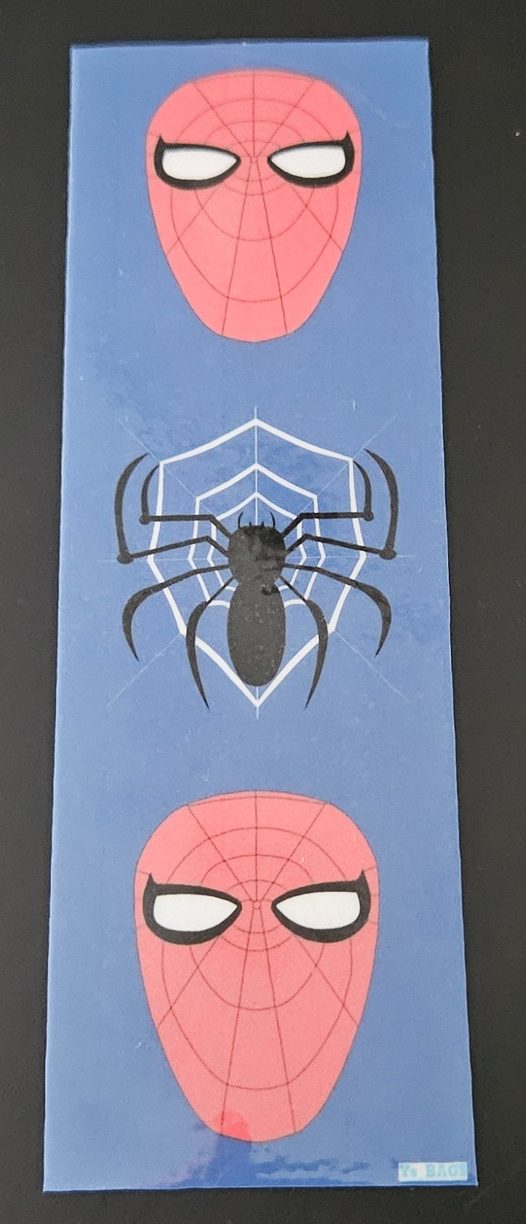 Spiderman