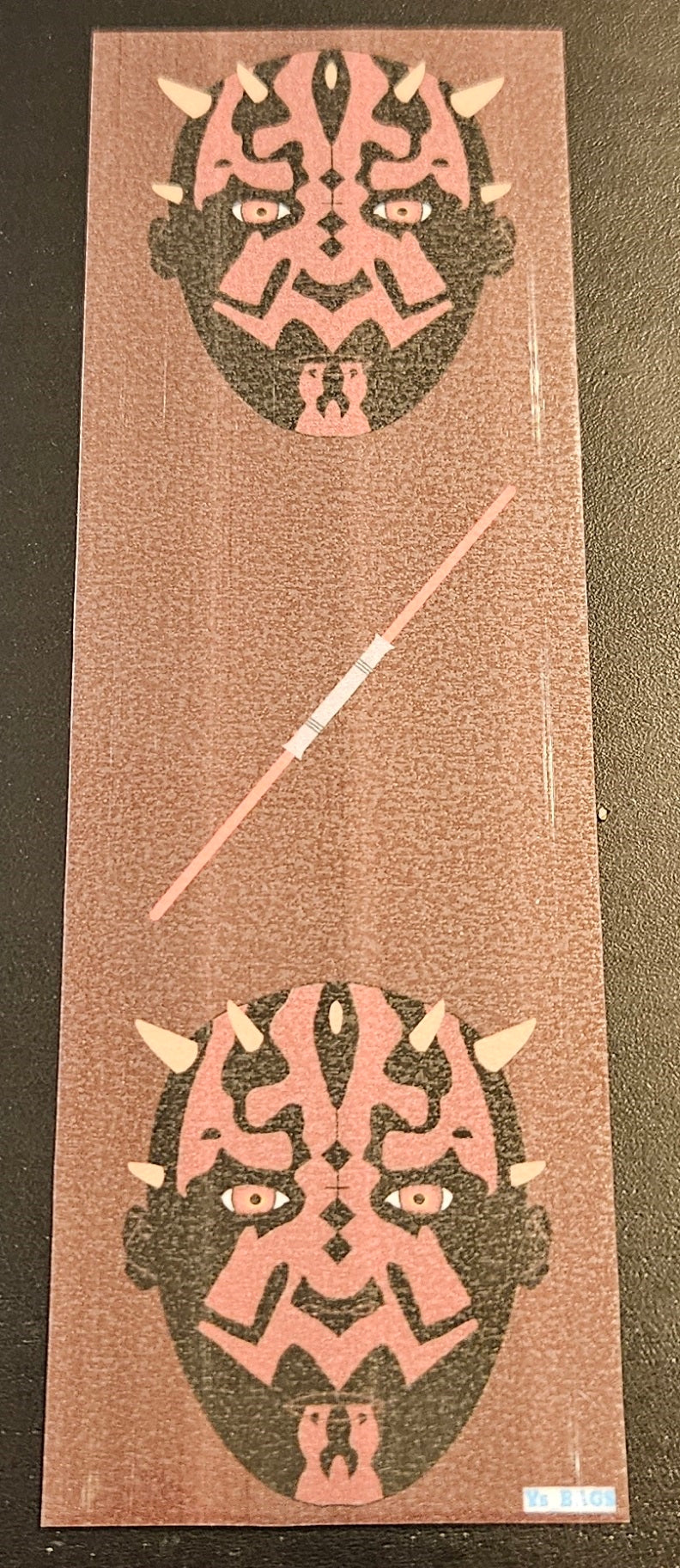 Darth Maul