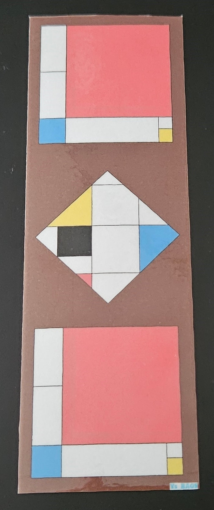 Mondriaan